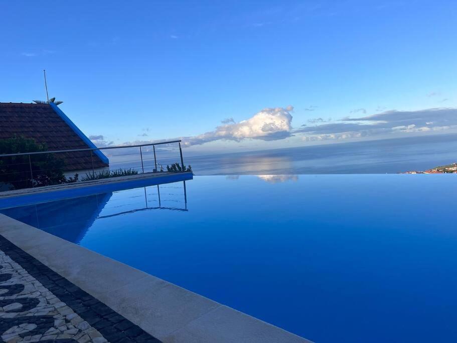 Lucky Lemons Boutique Houses Madeira 1 Calheta  Bagian luar foto