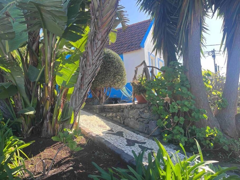 Lucky Lemons Boutique Houses Madeira 1 Calheta  Bagian luar foto