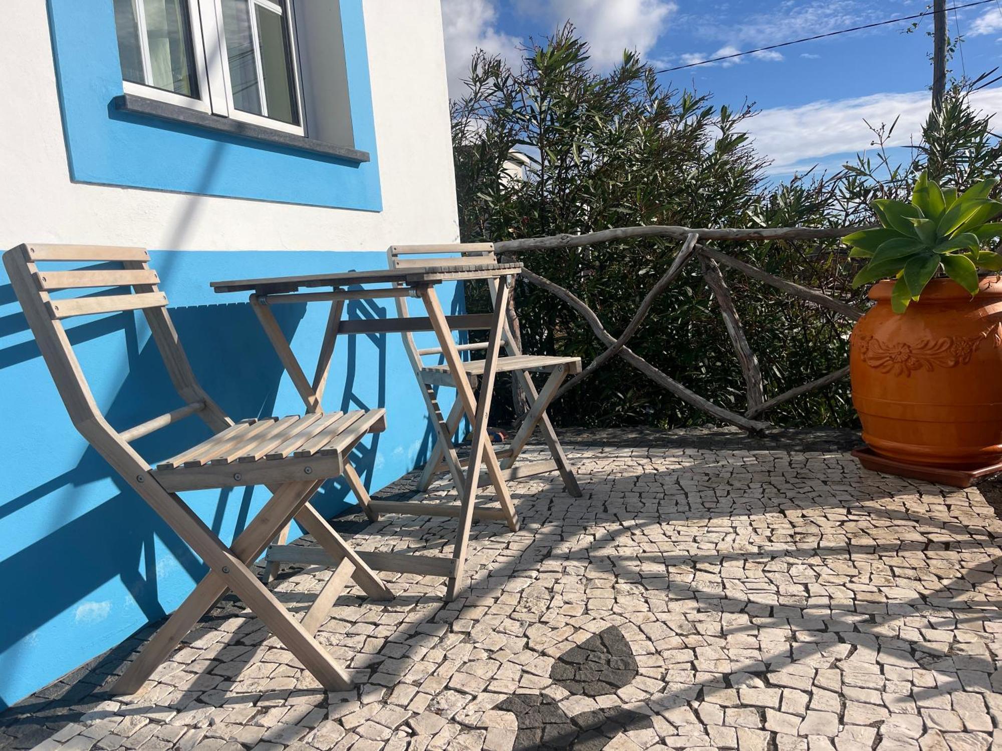 Lucky Lemons Boutique Houses Madeira 1 Calheta  Bagian luar foto